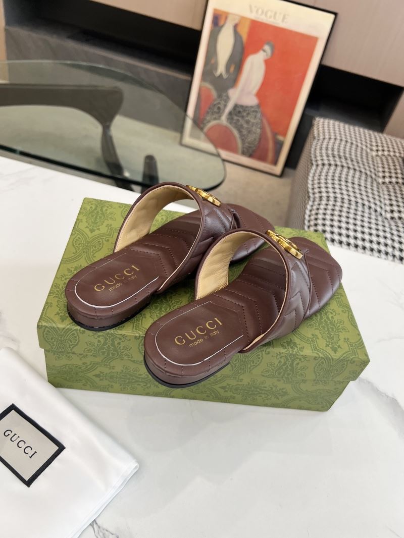 Gucci Slippers